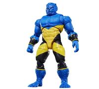Marvel Legends Series Mini Comics: BEAST - Hasbro