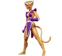 Marvel Legends Series Mini Comics: FERAL - Hasbro