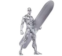 Marvel Legends Series Mini Comics: SILVER SURFER - Hasbro