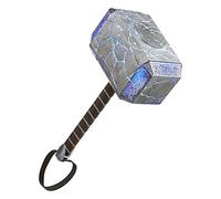 Martello elettronico Hasbro originale Marvel Legends Premium Mighty Thor