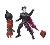Marvel Legends Series - Morbius (Action figure 15 cm da collezione, design eccezionale della Serie Venom)