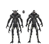 Marvel Legends Series Outriders, Avengers: Infinity War, action figure da collezione, 15,2 cm, confezione da 2