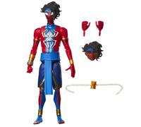 Marvel Legends Series Pavitr Prabhakar, Spider-Man: Across the Spider-Verse Coll