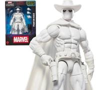 Marvel Legends Series Phantom Rider Figurina Da Collezione Da 6 Pollici
