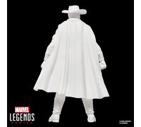 Hasbro Marvel Legends Series - Phantom Rider, action figure ispirata ai fumetti di Ghost Rider e degli Avengers