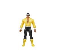 Marvel Legends Series Retro 375 Collection Power Man 3.75-Inch Collectible Actio