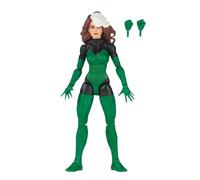 Hasbro Rogue 15 Cm Marvel Figure Verde