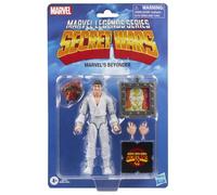 Hasbro Marvel Legends Series, Marvel’s Beyonder, action figure vintage collezion