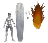 Marvel Legends Series Silver Surfer Action Figure