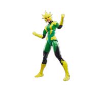 Marvel Legends Series Spider-Man: ELECTRO - Hasbro