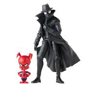Marvel Legends Series Spider-Man: SPIDER-NOIR & SPIDER-HAM - Hasbro