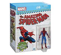 Marvel Legends Series Spider-Man vs. The Sinister Six, 3.75-inch