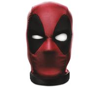 Marvel Legends Series Testa Di Deadpool Testa Interattiva Premium