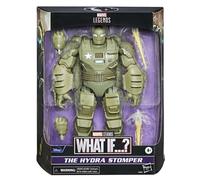 MARVEL Legends Series The Hydra Stomper Action Figure PVC 22 cm HASBRO