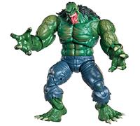 Marvel Legends Series The Incredible Hulk - Hulk 2099 figure 15cm