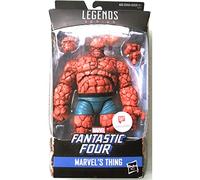 Marvel Legends Series The Thing 6 inch