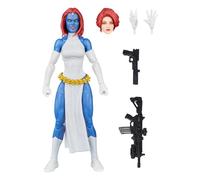 Marvel Legends Series The Uncanny X-Men Mystique Action Figure Hasbro 2025