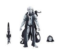 Marvel Legends Series Thor Comics Gorr Action Figure 15,2 cm giocattolo da collezione, 2 accessori (F3424)