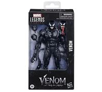 Hasbro Figura Venom: Let There Be Carnage Marvel Legends Action Venom 15 Cm