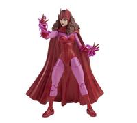 Marvel Legends Series Vintage Scarlet Witch Action Figure 15 cm HASBRO