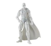 Marvel Legends Series Vintage White Vision Action Figure 15 cm HASBRO