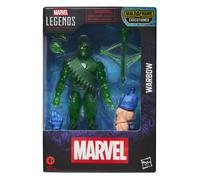 Marvel Legends Series Warbow Saga of Crystar Comics Action Figure