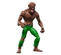 Marvel Legends Series: WEREWOLF BY NIGHT (Executioner BAF) - Hasbro
