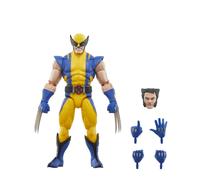 Marvel Legends Wolverine Marvel 85th Anniversary Modellino da 6 pollici