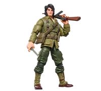 Marvel Legends Series: WOLVERINE WWII LOGAN (Executioner BAF) - Hasbro