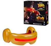Marvel Legends Series X-Men '97 Visore Elettronico di Cíclope Replica 1:1