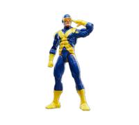 Marvel Legends Series X-Men: CYCLOPS (Nemesis BAF) by Hasbro