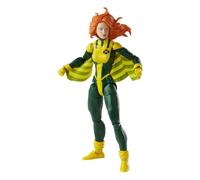 Hasbro Figura da collezione Marvel Siryn – X‑Men Legends, 15 cm, Multicolore