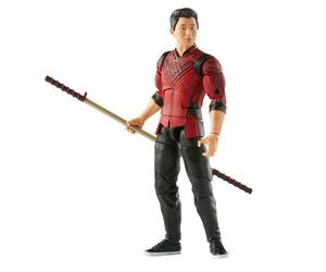 Marvel: Legends - Shang-Chi (Shang-Chi) - AA.VV.
