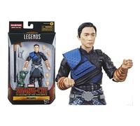 Hasbro Original Marvel Legends Series Shang-Chi e la leggenda dei dieci anelli Wenwu