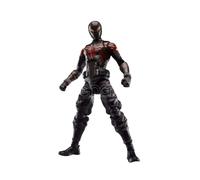 Marvel Legends Spider-Man 2 Action Figure Costume Brooklyn 2099 Miles Morales