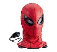 Marvel Legends Spider-Man Homecoming Electronic 1:1 Maschera di ruolo Hasbro
