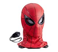 Marvel Legends Spider-Man Homecoming Hasbro Electronic Expressive 1:1 Roleplay M
