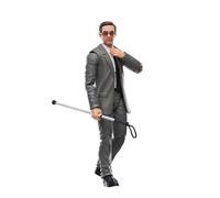 MARVEL LEGENDS - SPIDER-MAN - MATT MURDOCK - ACTION FIGURE 15CM