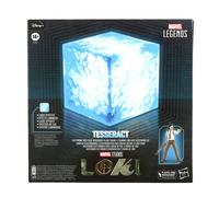 MARVEL ROLEPLAY - AVENGERS - TESSERACT GEAR REPLICA 1/1