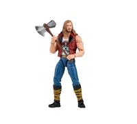 MARVEL LEGENDS: THOR LOVE AND THUNDER - Action Figures