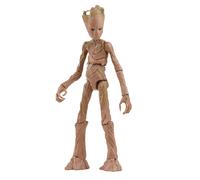 Marvel Legends Thor: Love and Thunder: GROOT (Korg BAF) by Hasbro