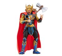 Marvel Legends Thor: Love and Thunder: THOR (Korg BAF) by Hasbro