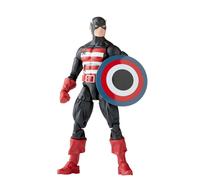 Marvel Legends: U.S. AGENT (Controller BAF) by Hasbro