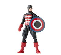 Marvel Legends: U.S. AGENT (Controller BAF) - Hasbro
