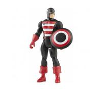 US Agent Marvel Legends Recollection Retro Action Figure HASBRO