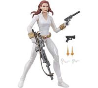 Marvel Legends Vedova Nera Origine Mortale 6" Figura D'Azione