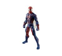 Spider-Man Marvel Legends Retro Action Figure Spider-Man Unlimited 15 cm