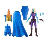 MARVEL LEGENDS: WHAT IF - HEIST NEBULA 1 Action Figures