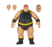 Marvel Legends X-Men 7 Inch Action Figure Deluxe - Blob