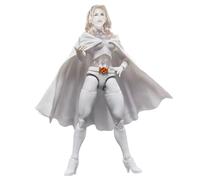Marvel Legends X-men Emma Frost Diamond Form Action Figura Action Figura Hasbro